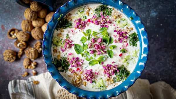 تصویر 3 از خرید و قیمت سبزی آب دوغ خیار + فروش عمده